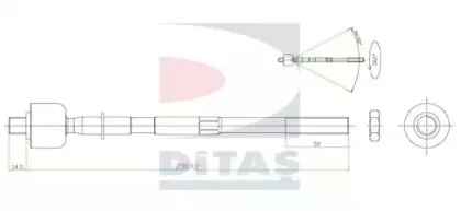 ditas-a25662