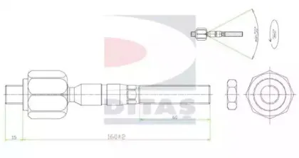 ditas-a25403