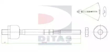 ditas-a25404