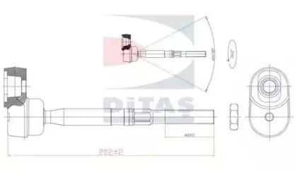 ditas-a25405