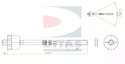 ditas-a25411