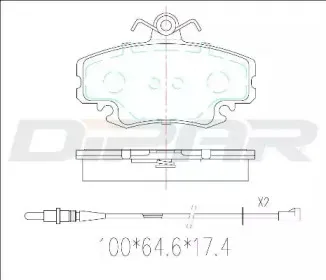 ditas-dfb1400