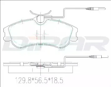 ditas-dfb2260
