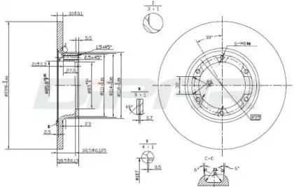 ditas-dfd1001