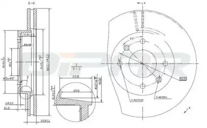 ditas-dfd1004