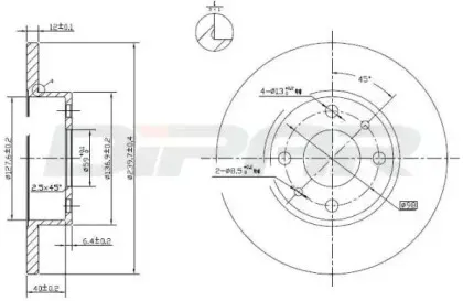 ditas-dfd1005