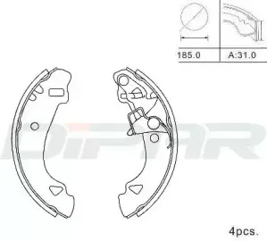 ditas-dpb1004