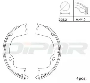 ditas-dpb1009