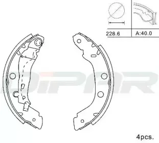 ditas-dpb1018