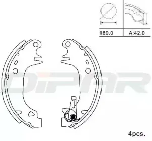 ditas-dpb1021