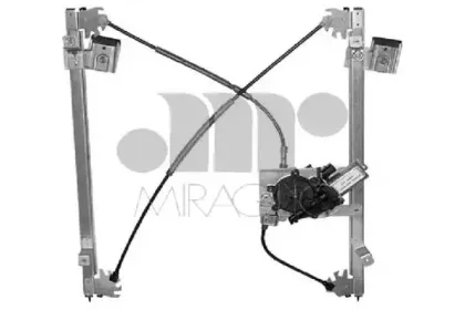 301000 MIRAGLIO Подъемное устройство для окон