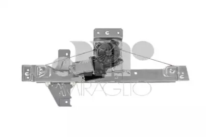 301009 MIRAGLIO Подъемное устройство для окон