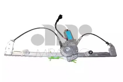 301014 MIRAGLIO Подъемное устройство для окон