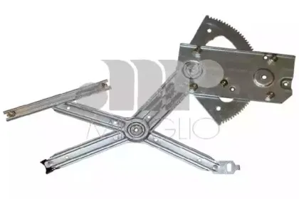 301024 MIRAGLIO Подъемное устройство для окон