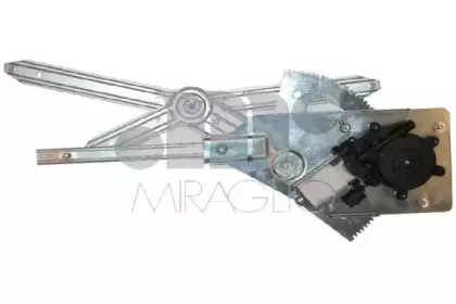 301027 MIRAGLIO Подъемное устройство для окон