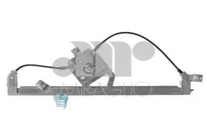 301030 MIRAGLIO Подъемное устройство для окон