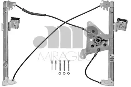 301035 MIRAGLIO Подъемное устройство для окон