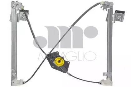 302249 MIRAGLIO Подъемное устройство для окон