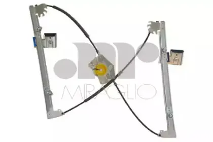 301042 MIRAGLIO Подъемное устройство для окон