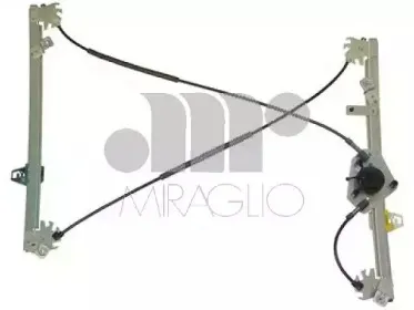 301056 MIRAGLIO Подъемное устройство для окон