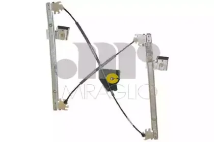 301061 MIRAGLIO Подъемное устройство для окон