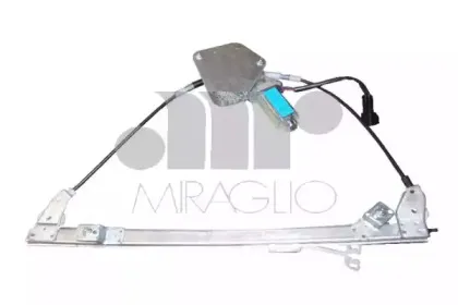301064 MIRAGLIO Подъемное устройство для окон