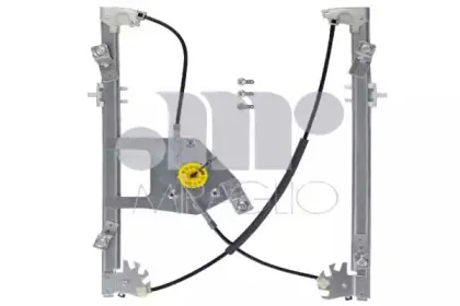 301076 MIRAGLIO Подъемное устройство для окон