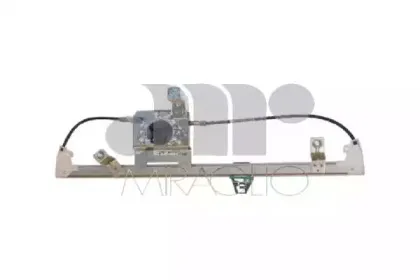 301089 MIRAGLIO Подъемное устройство для окон