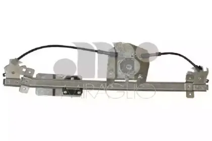 301103 MIRAGLIO Подъемное устройство для окон