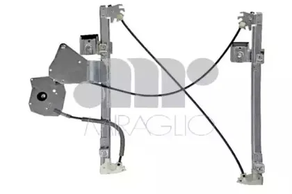 301117 MIRAGLIO Подъемное устройство для окон
