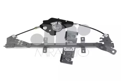 301119 MIRAGLIO Подъемное устройство для окон