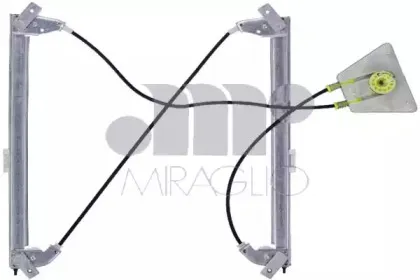 301132 MIRAGLIO Подъемное устройство для окон