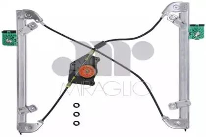 301142 MIRAGLIO Подъемное устройство для окон