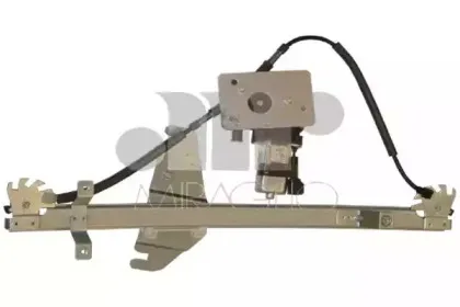 301153 MIRAGLIO Подъемное устройство для окон