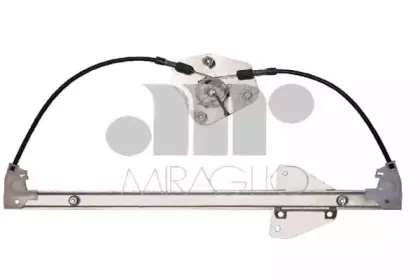 301161 MIRAGLIO Подъемное устройство для окон