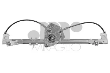 301174 MIRAGLIO Подъемное устройство для окон