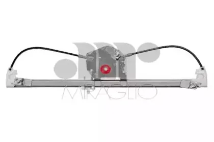 301179 MIRAGLIO Подъемное устройство для окон