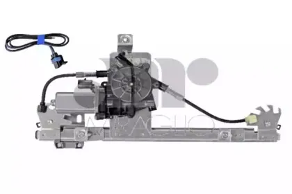 301183 MIRAGLIO Подъемное устройство для окон