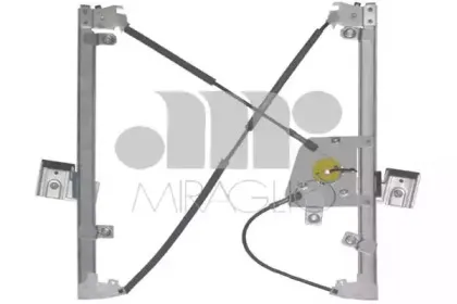 301184 MIRAGLIO Подъемное устройство для окон