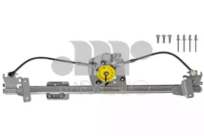301188 MIRAGLIO Подъемное устройство для окон