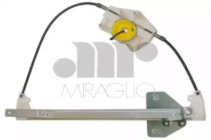 301208 MIRAGLIO Подъемное устройство для окон