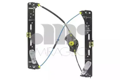 301213 MIRAGLIO Подъемное устройство для окон