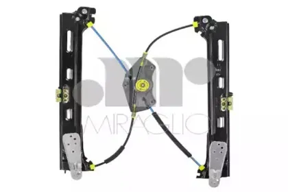 301215 MIRAGLIO Подъемное устройство для окон