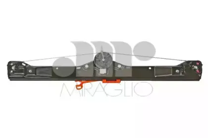 301224 MIRAGLIO Подъемное устройство для окон