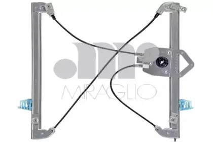 301230 MIRAGLIO Подъемное устройство для окон