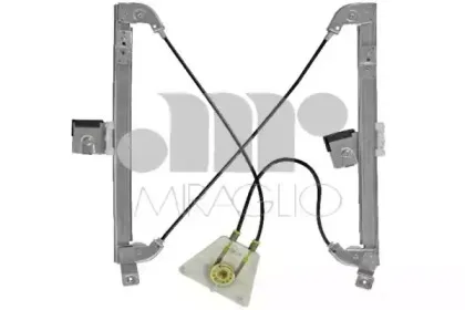 301236 MIRAGLIO Подъемное устройство для окон