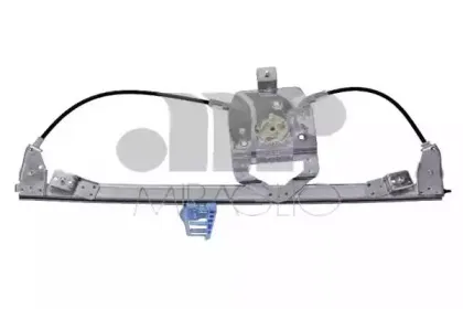 301238 MIRAGLIO Подъемное устройство для окон