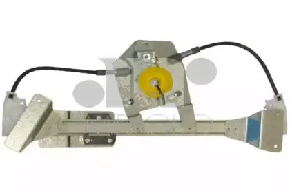 301249 MIRAGLIO Подъемное устройство для окон