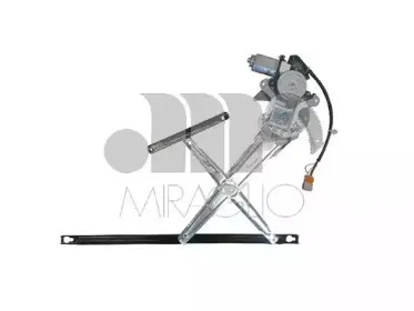 301265 MIRAGLIO Подъемное устройство для окон