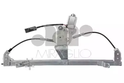 301286 MIRAGLIO Подъемное устройство для окон